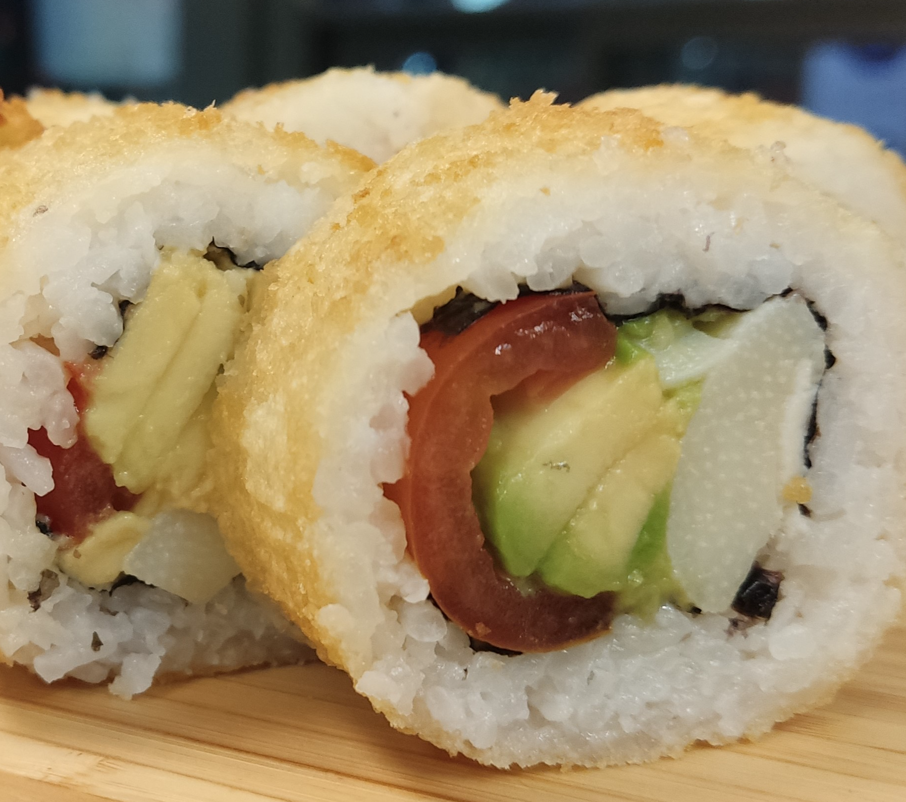 135-Yare Roll.