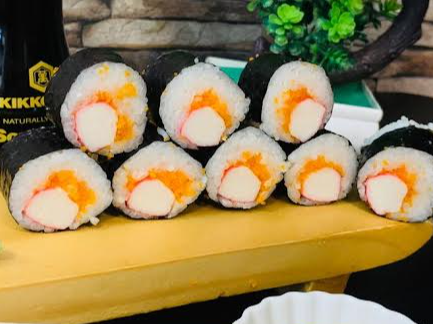 098-Kani maki.