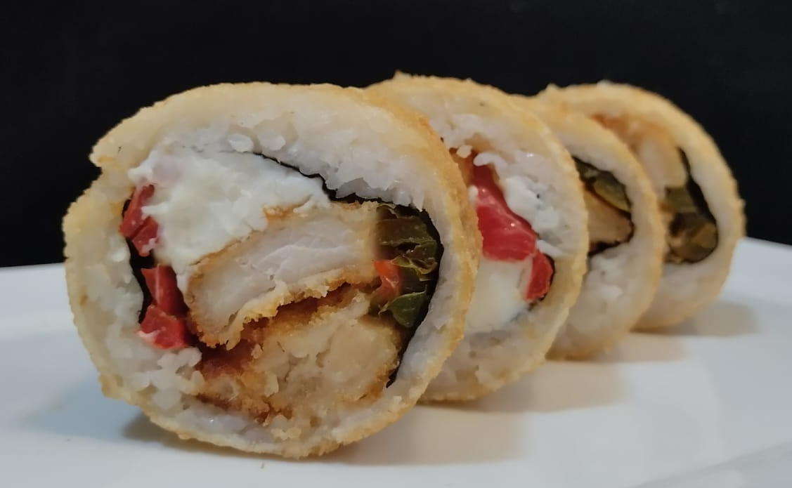 228.- TITO ROLL