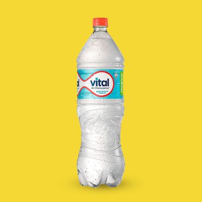 Agua sin gas 1.5 . Lt