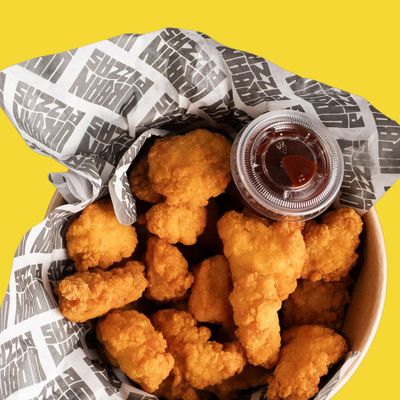Chicken Pop