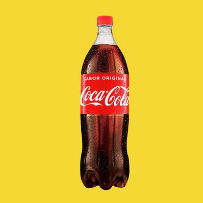 Coca cola 1.5 lt