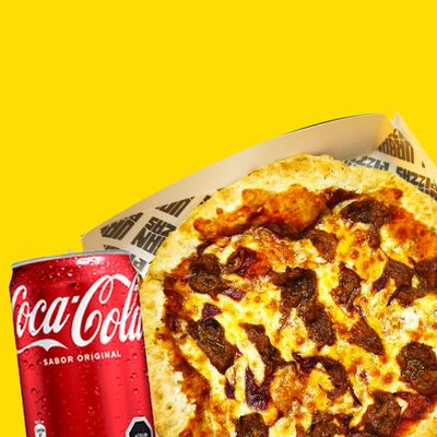 COMBO INDIVIDUAL  MECHADA LUCO