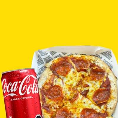 COMBO INDIVIDUAL PEPERONI