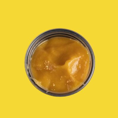 Cup salsa Mostaza