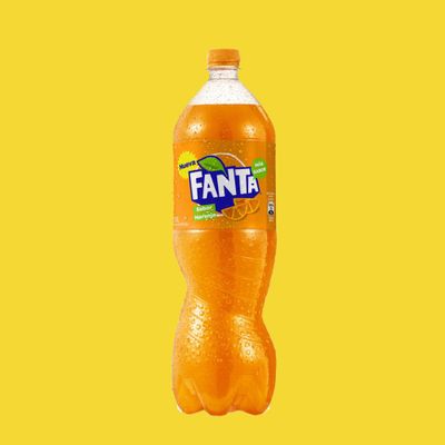 Fanta original 1.5 lt