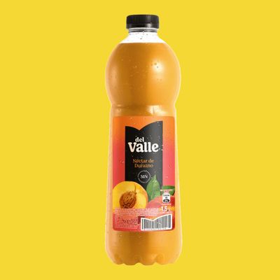 NECTAR DE DURAZNO 1.5 LT