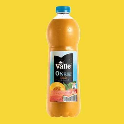 NECTAR DE DURAZNO SIN AZUCAR 1.5 LT
