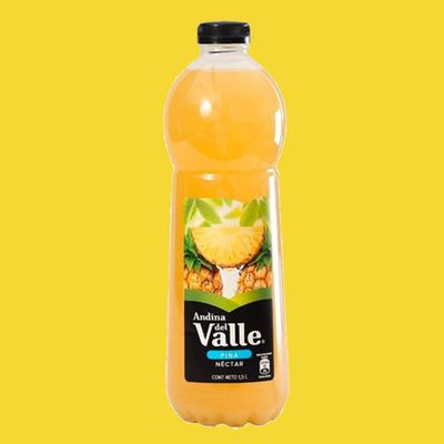 NECTAR DE PIÑA 1.5 LT