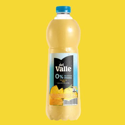 NECTAR DE PIÑA SIN AZUCAR 1.5 LT