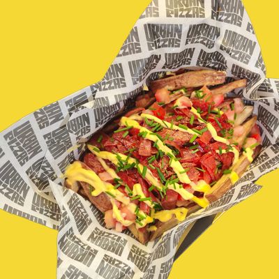 Papas Supremas