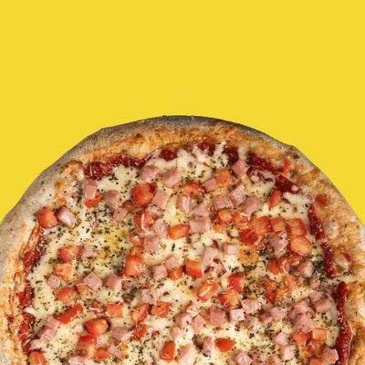 Pizza italiana