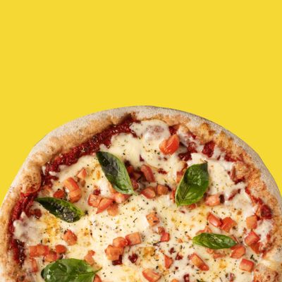 Pizza Margarita