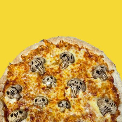 Skull chesse