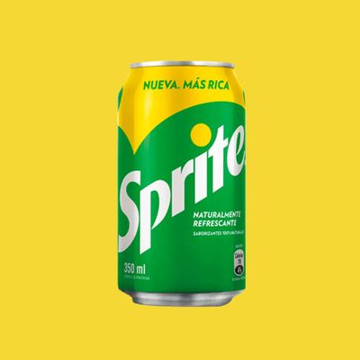 Sprite 350cc