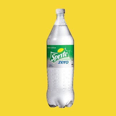 Sprite zero 1.5 lt .