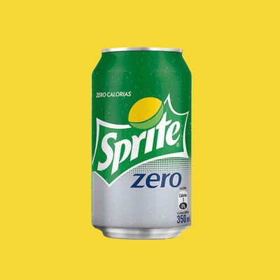 Sprite zero 350c