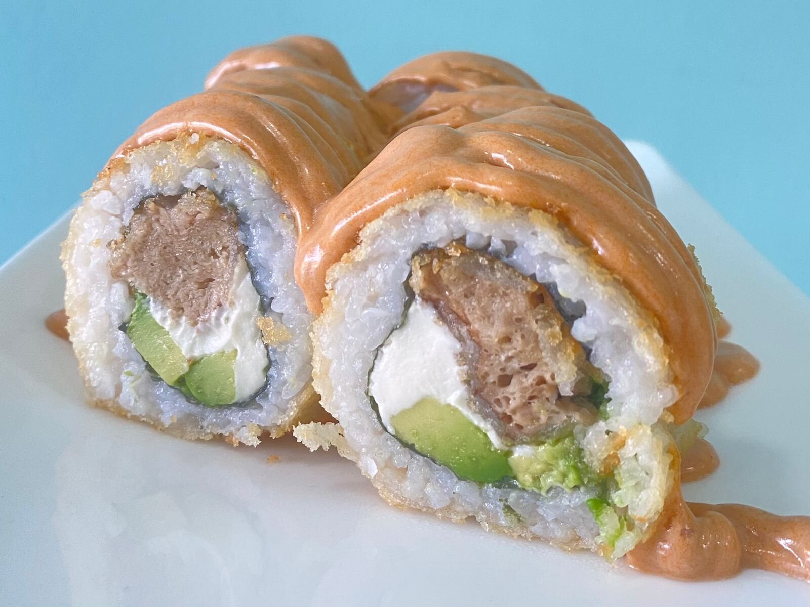 Sekai Rolls