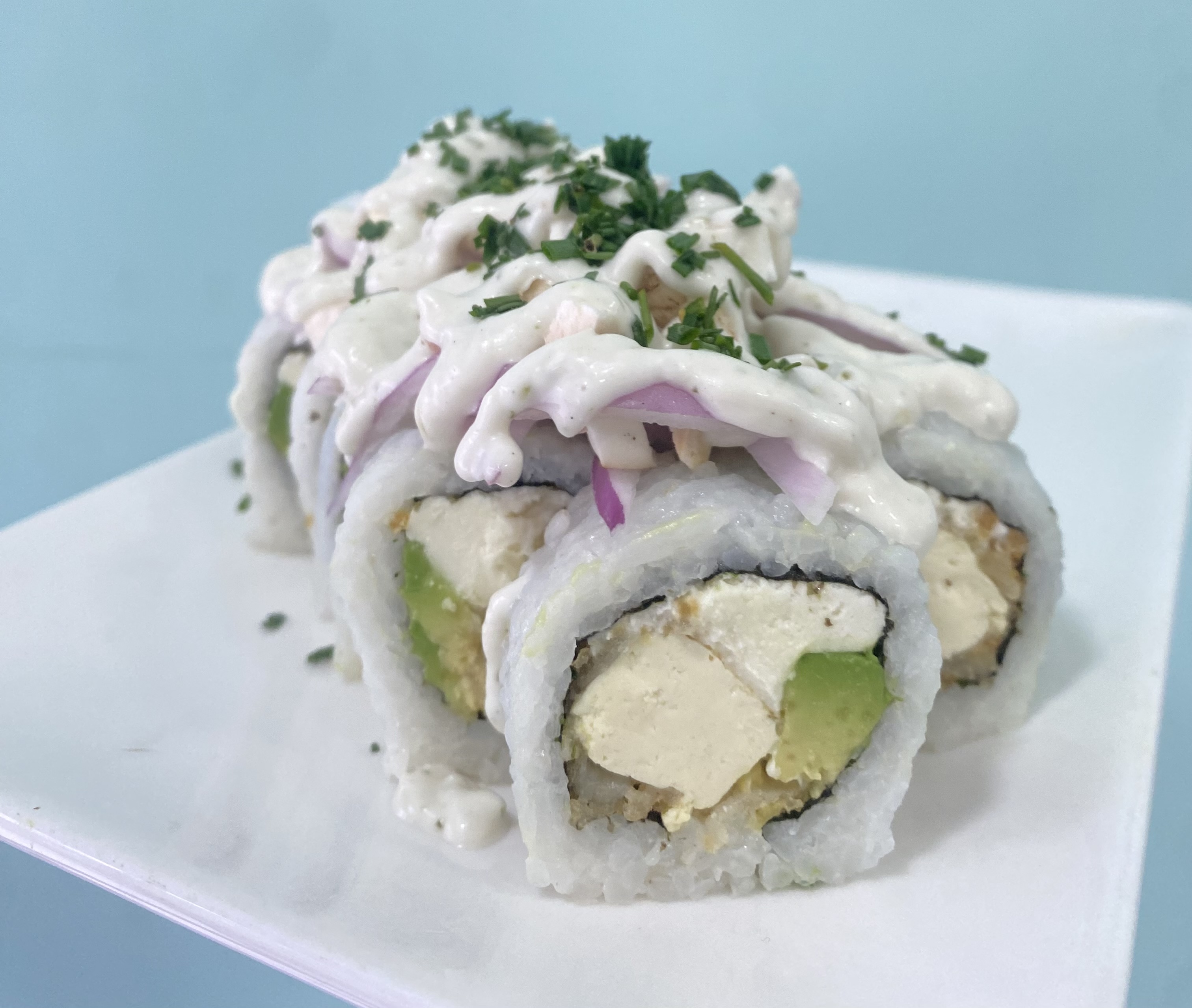 Acevichado Rolls