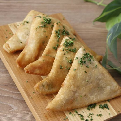 Empanadas Orientales ( 5 unidades)