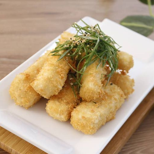 Tofu Furay (5 unidades)