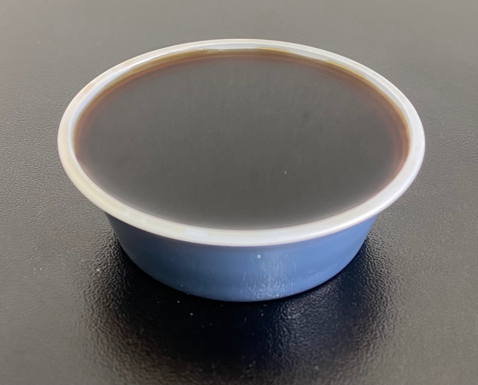 Salsa Soya