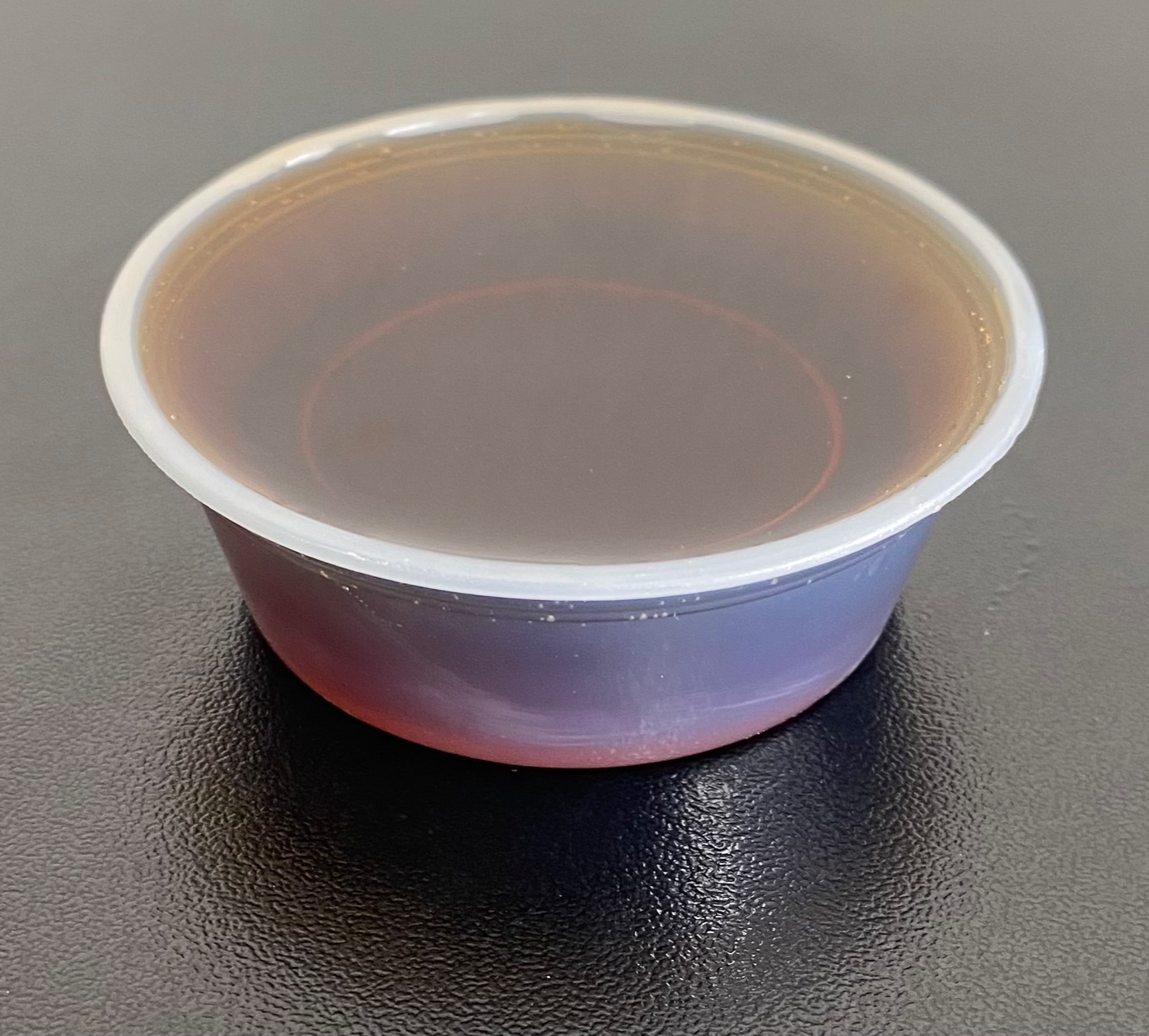 Salsa Dulce