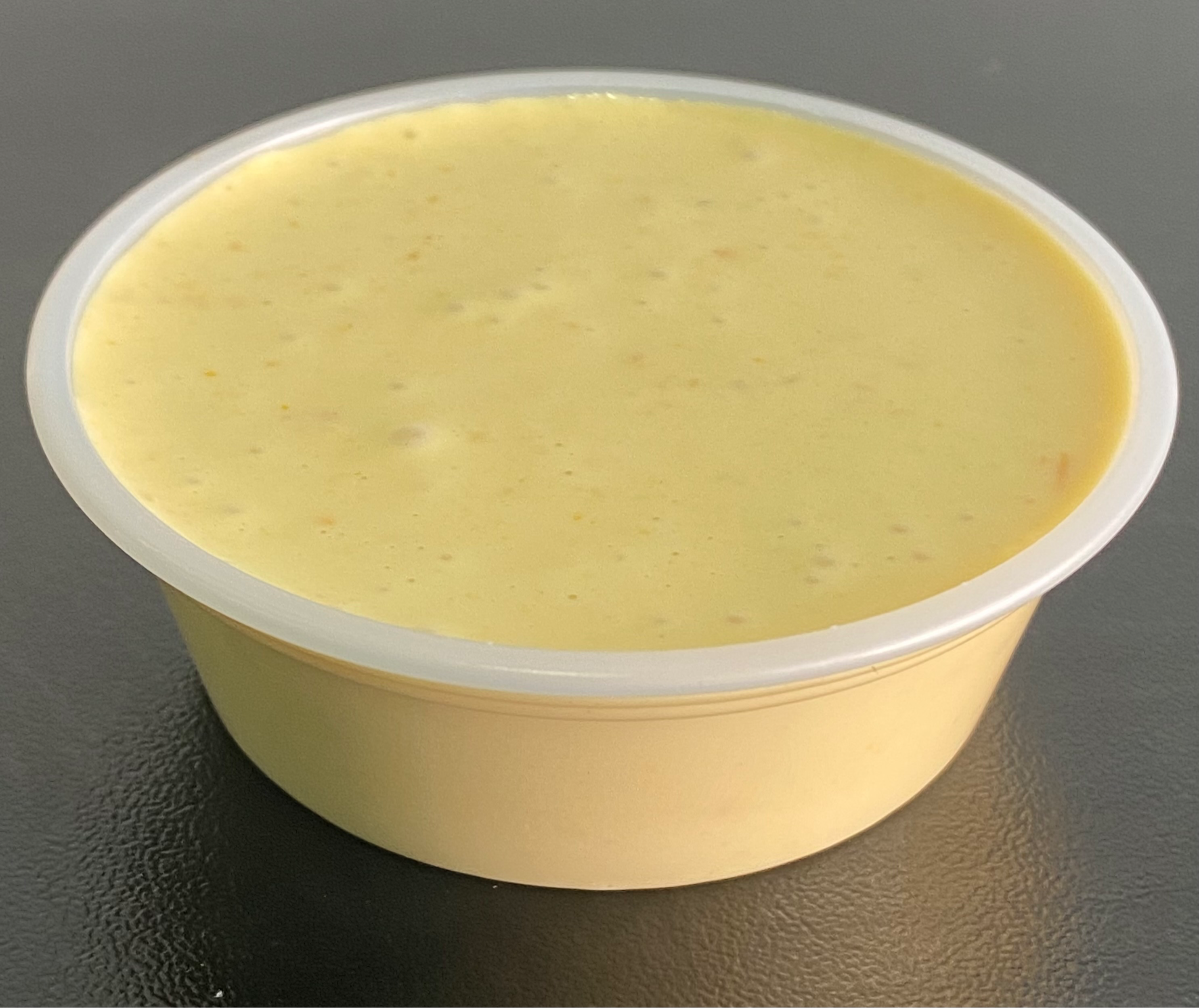 Salsa Huancaina