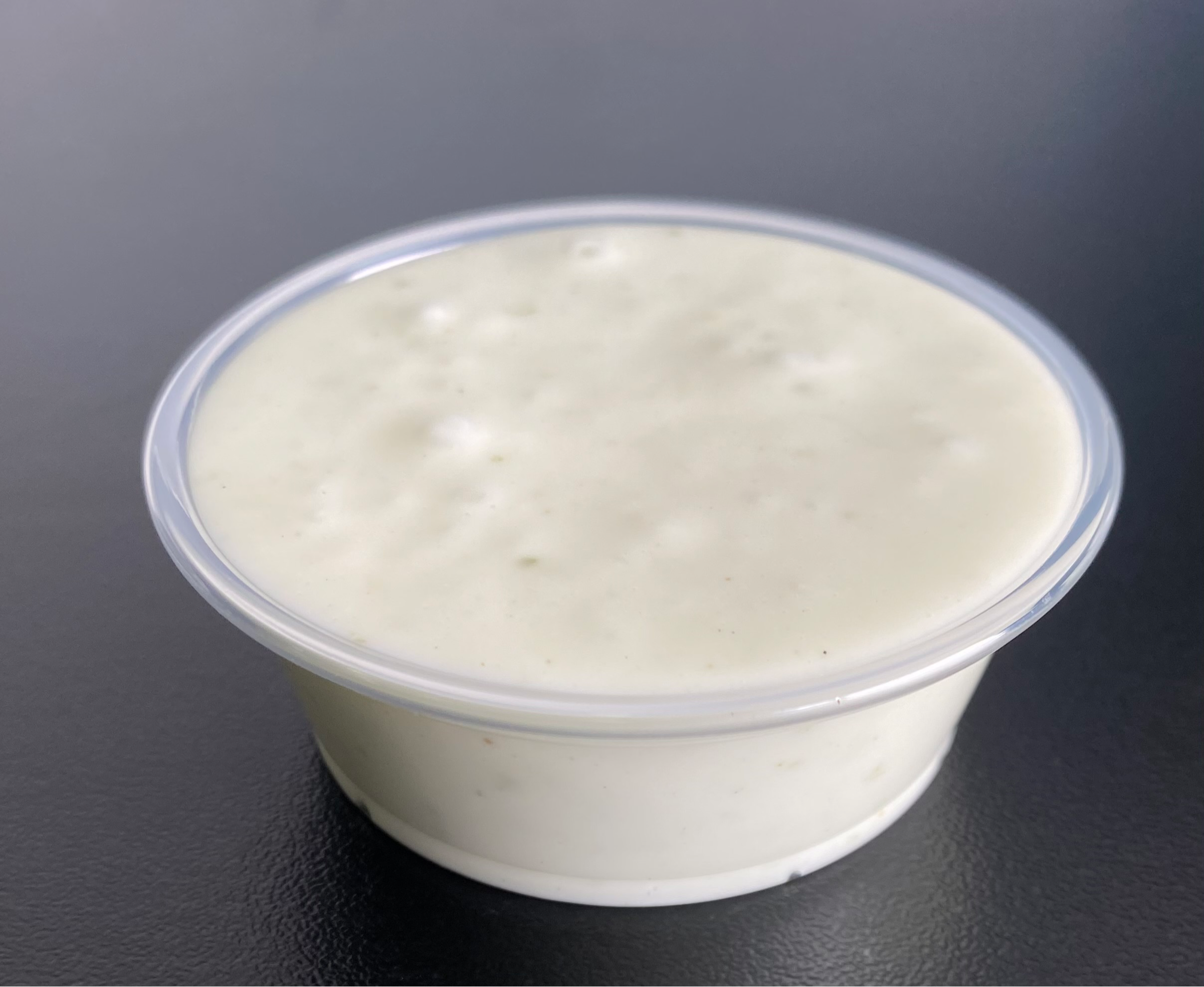 Salsa Acevichada