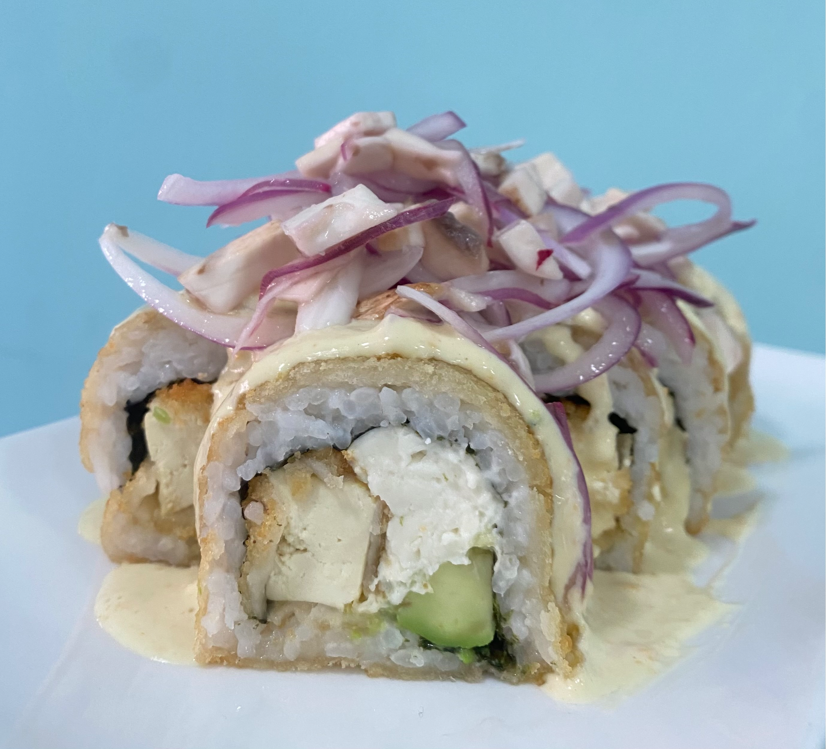 Combinado Rolls