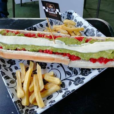 Completo Italiano Grande