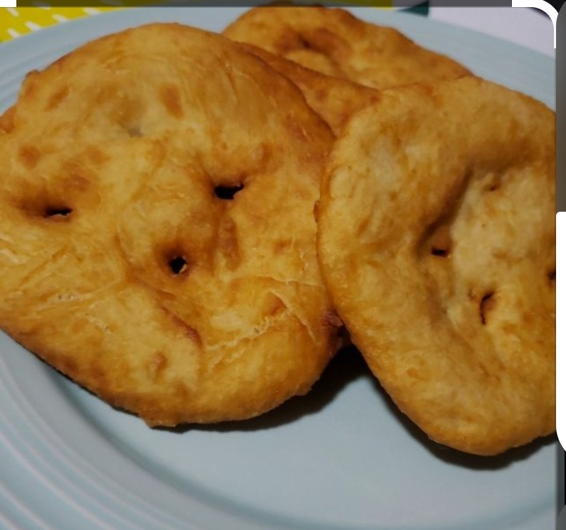 Sopaipillas 