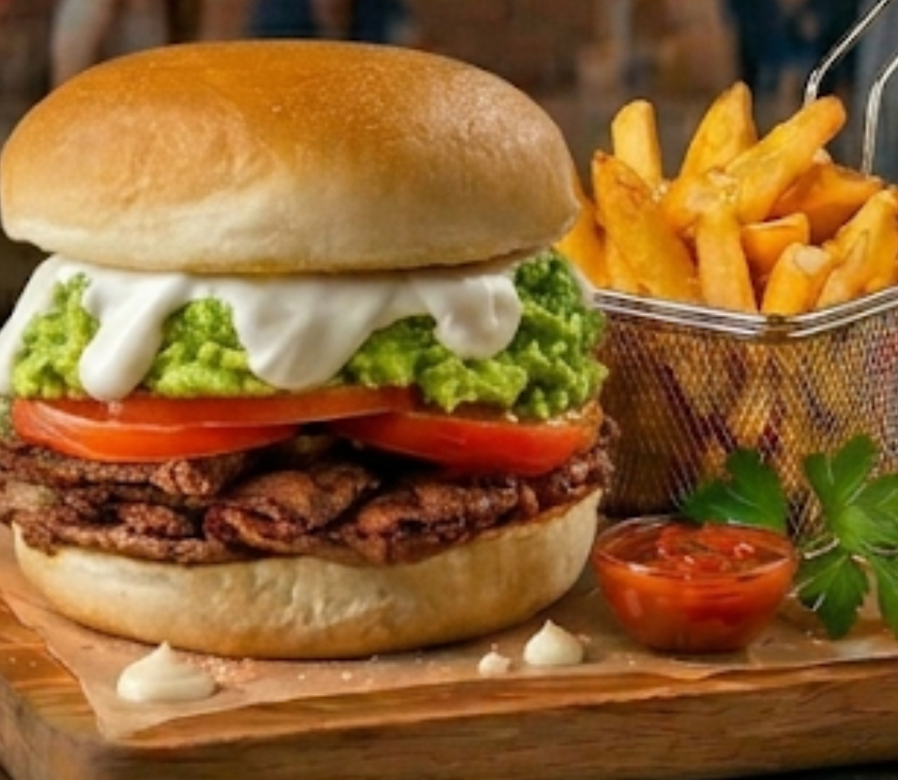 Churrasco  Italiano