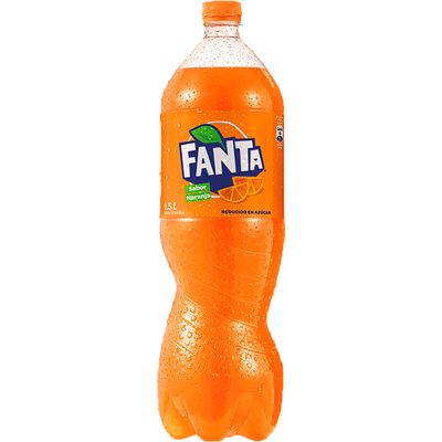 FANTA 1.5Lts