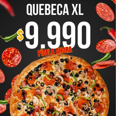 Quebeca XL