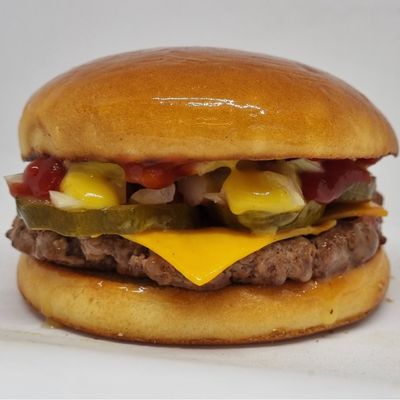 Cheese Burger