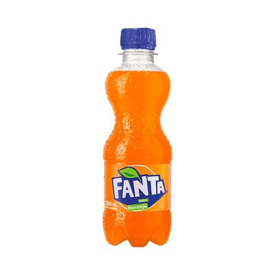 FANTA 250 ml