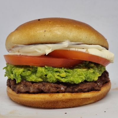 Burger Italiana