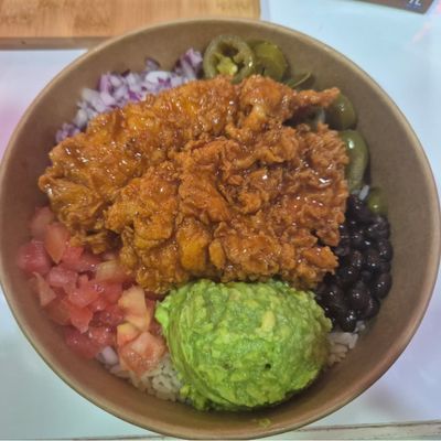 Mexicano Picante