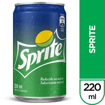 SPRITE 220 ml