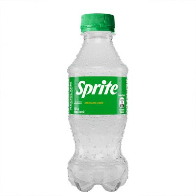 SPRITE 250 ml