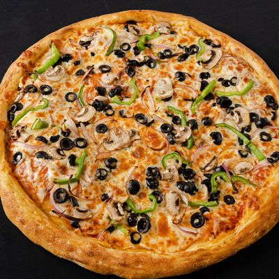 Vegetariana XL