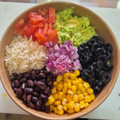Vegetariano