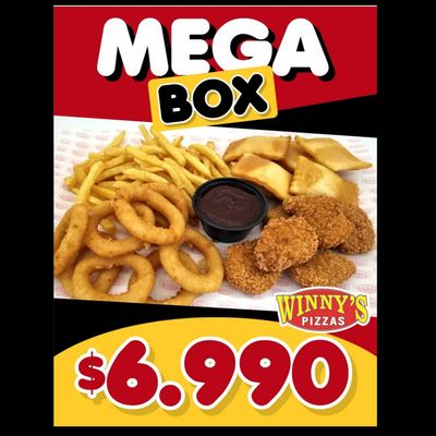 Megabox