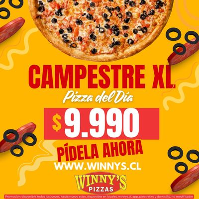 Campestre XL