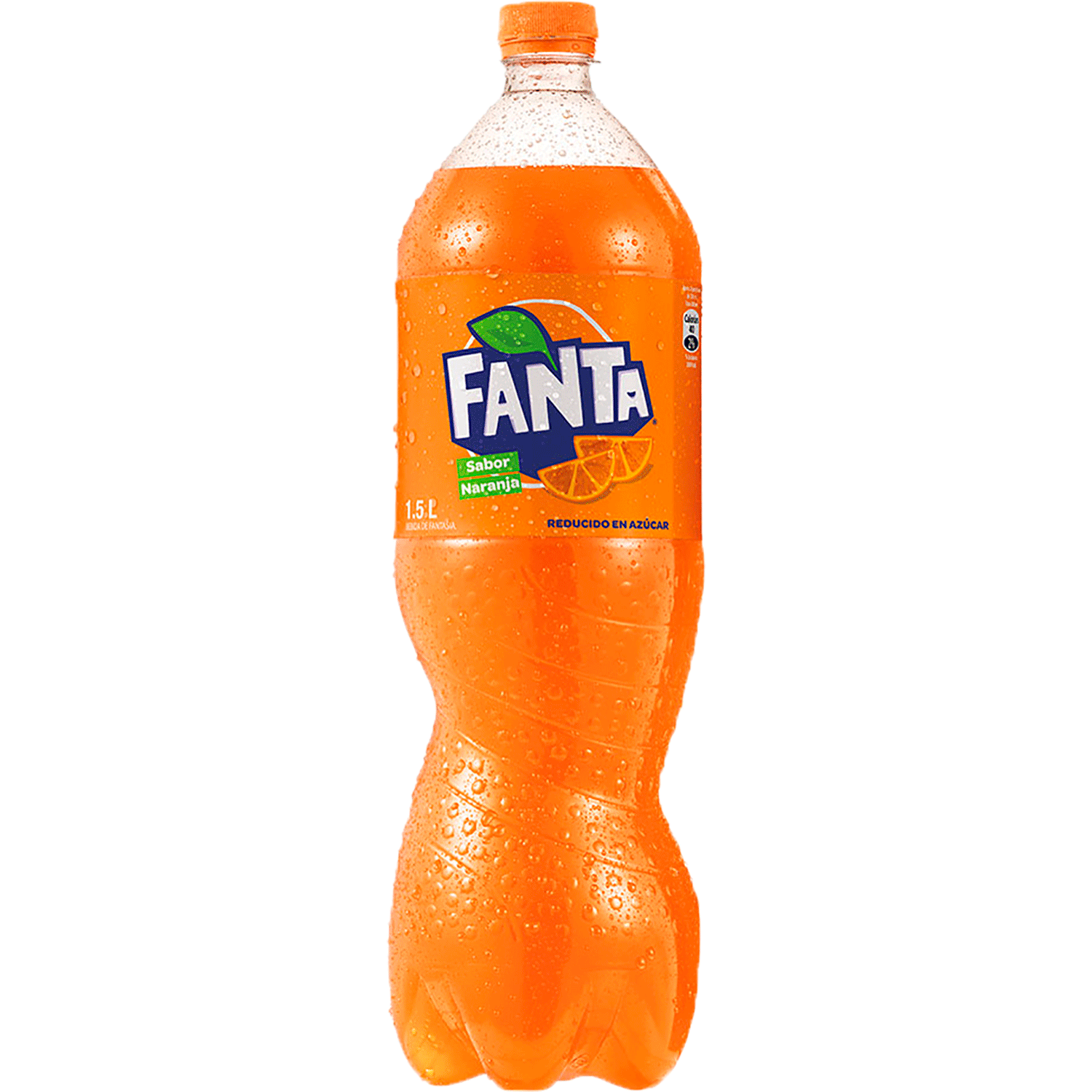 FANTA 1.5Lts