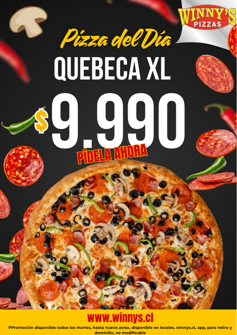 Quebeca XL
