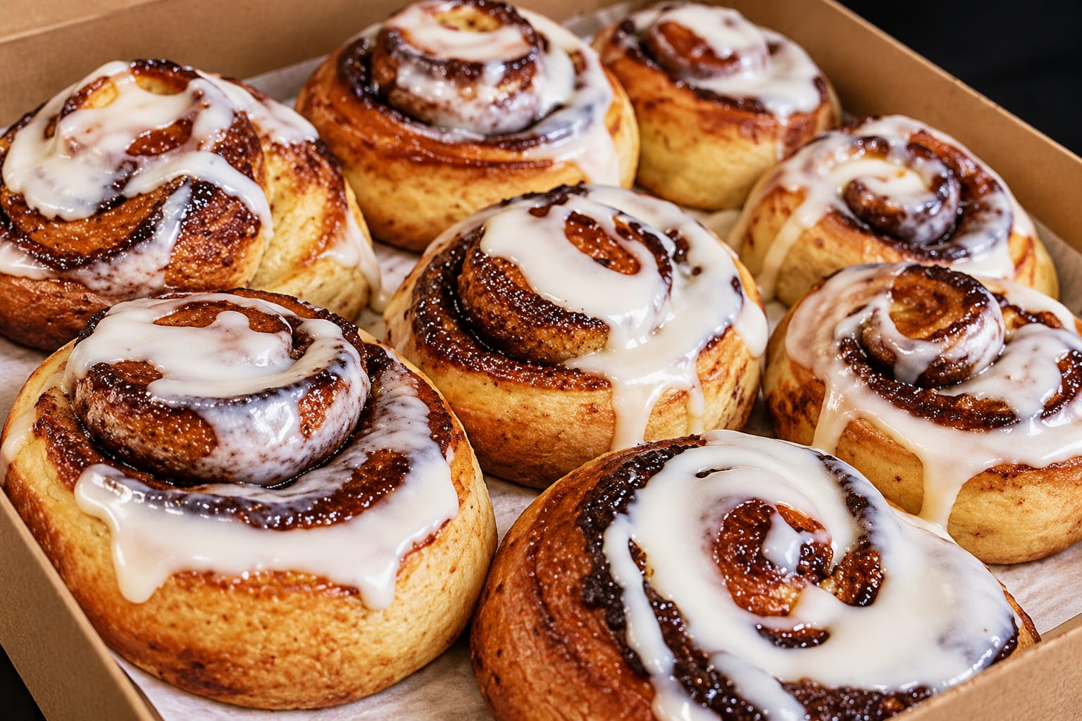 Canella-Rolls