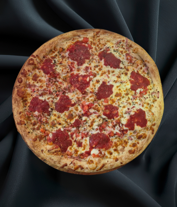 Napolitana XL
