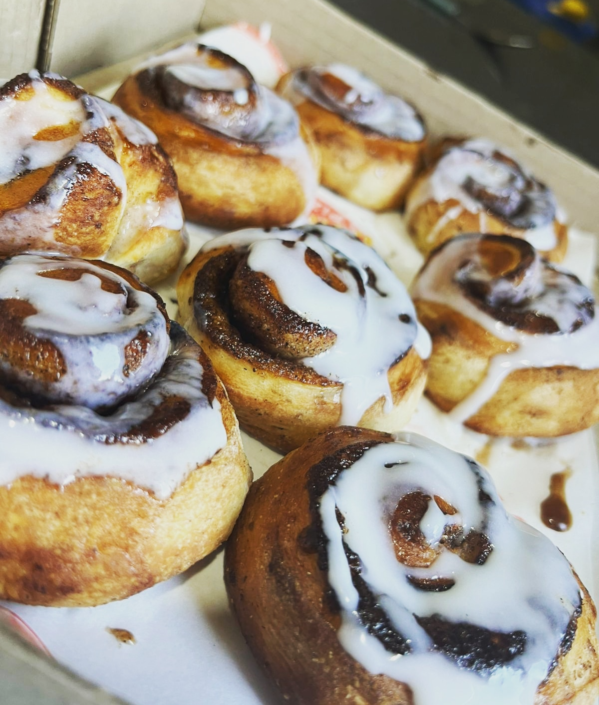 Canella-Rolls